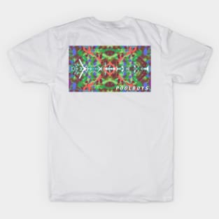 Pool Boys DNA T-Shirt